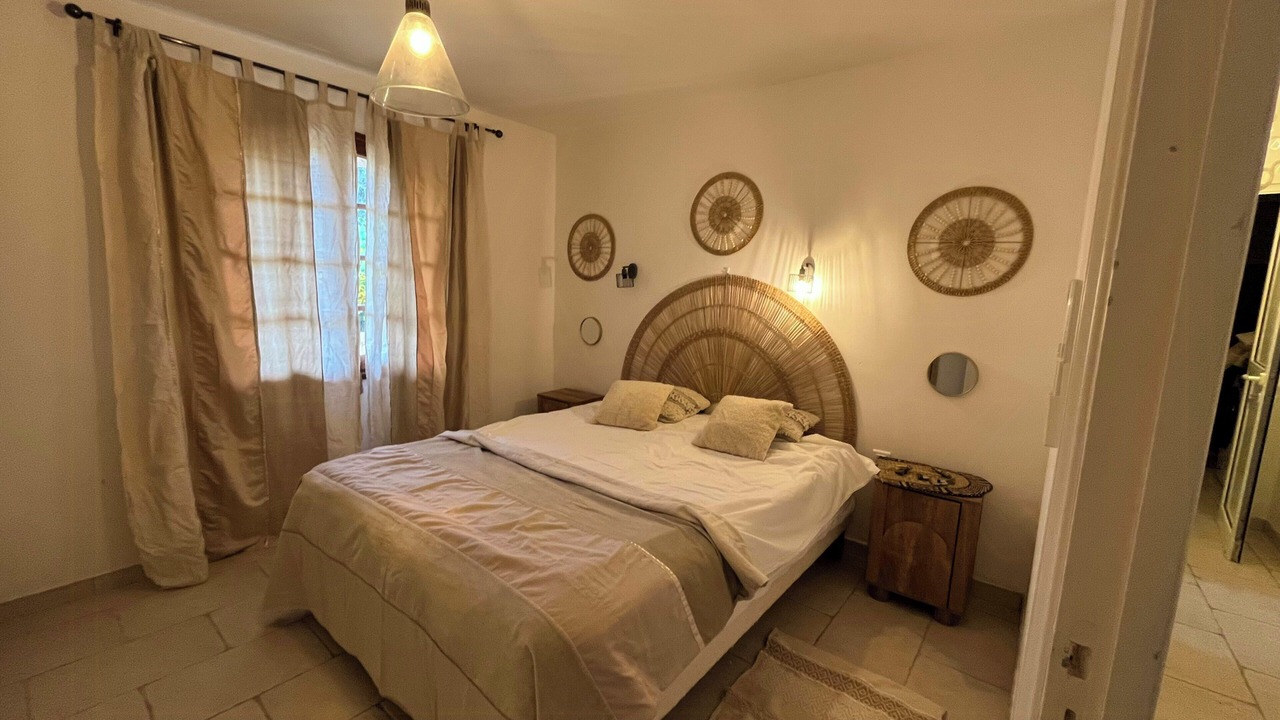Photo of Bedroom in La Gaude