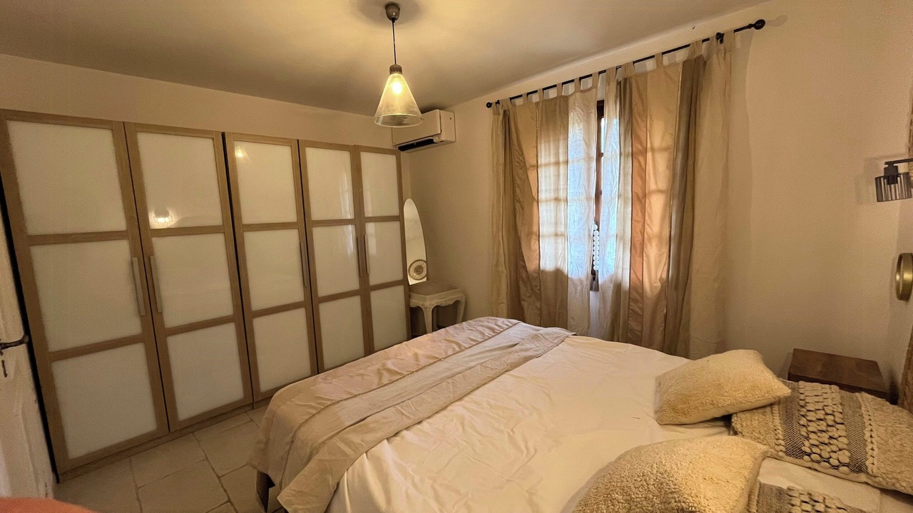 Photo of Bedroom in La Gaude