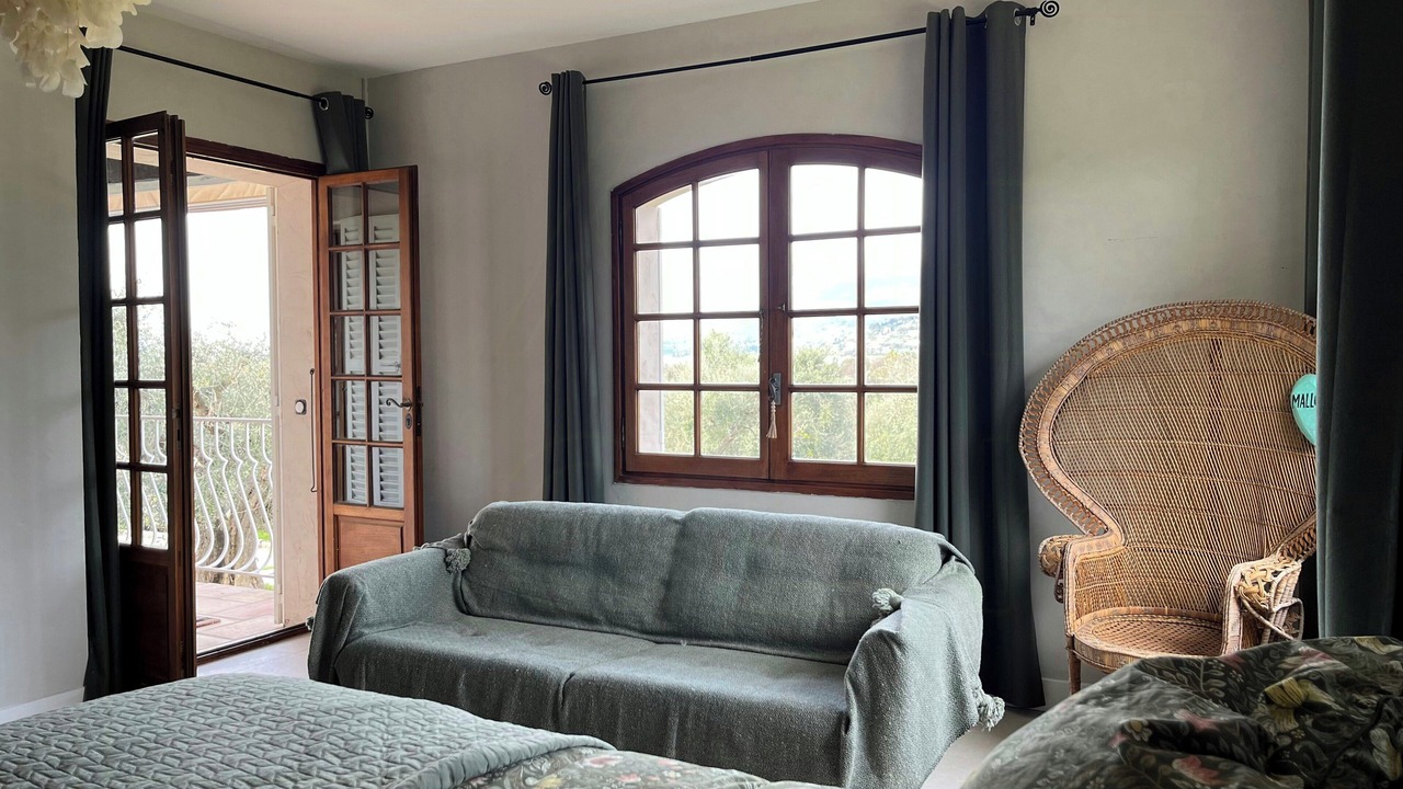 Photo of Livingroom in La Gaude