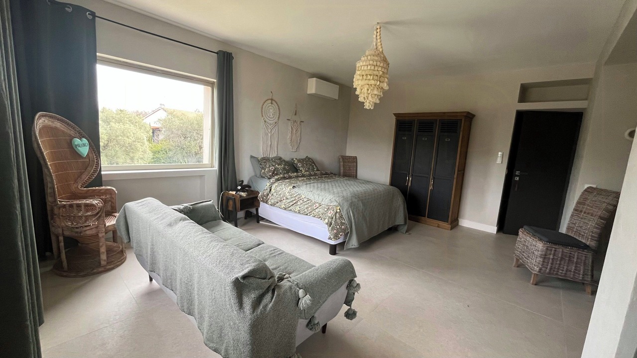 Photo of Bedroom in La Gaude