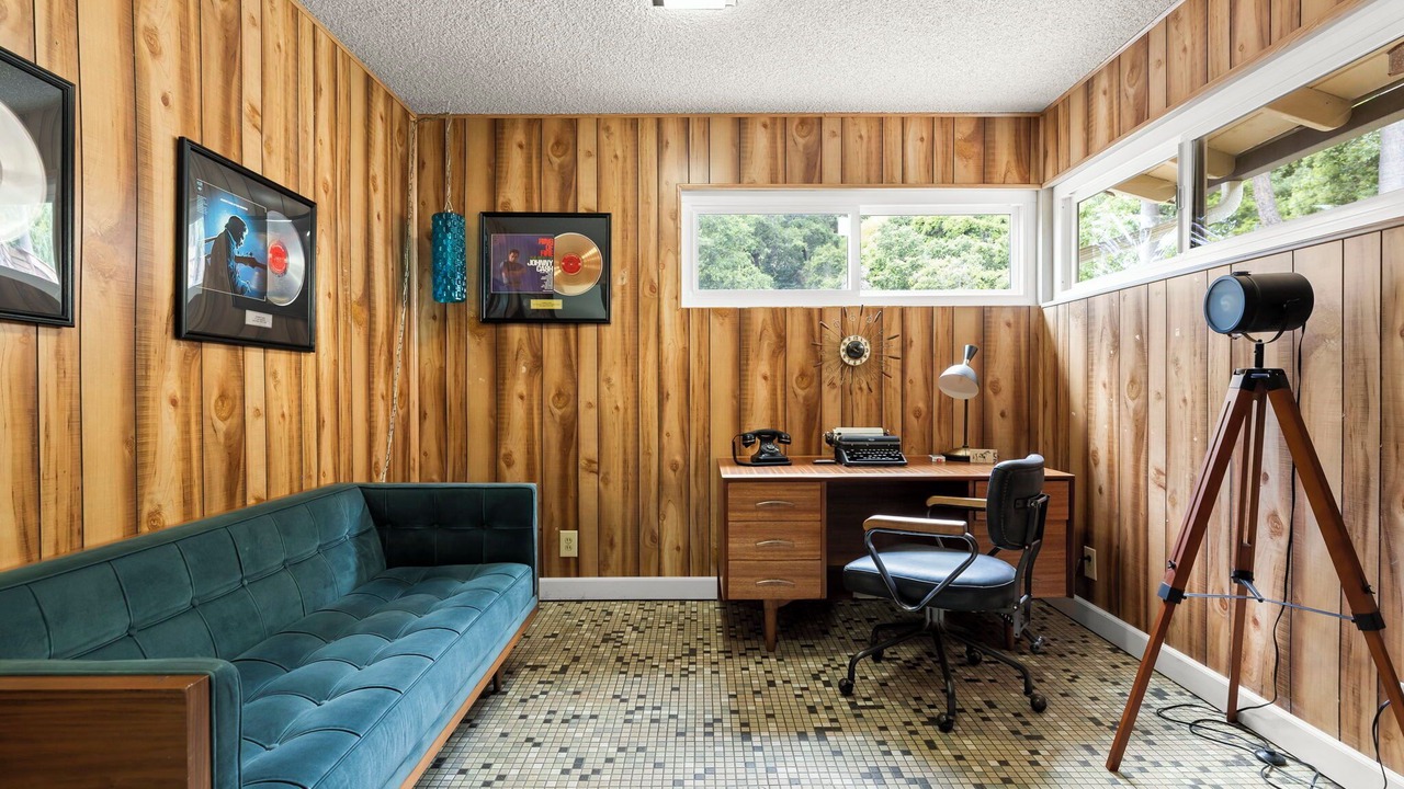 Photo of Bedroom in Ventura County