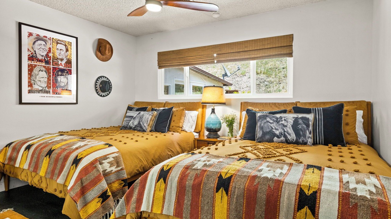 Photo of Bedroom in Ventura County