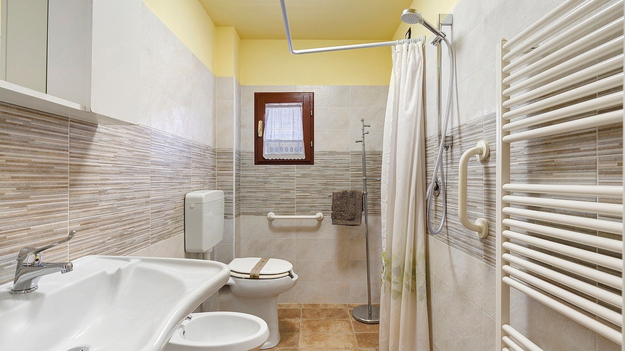Photo of Bathroom in Borgo San Lorenzo