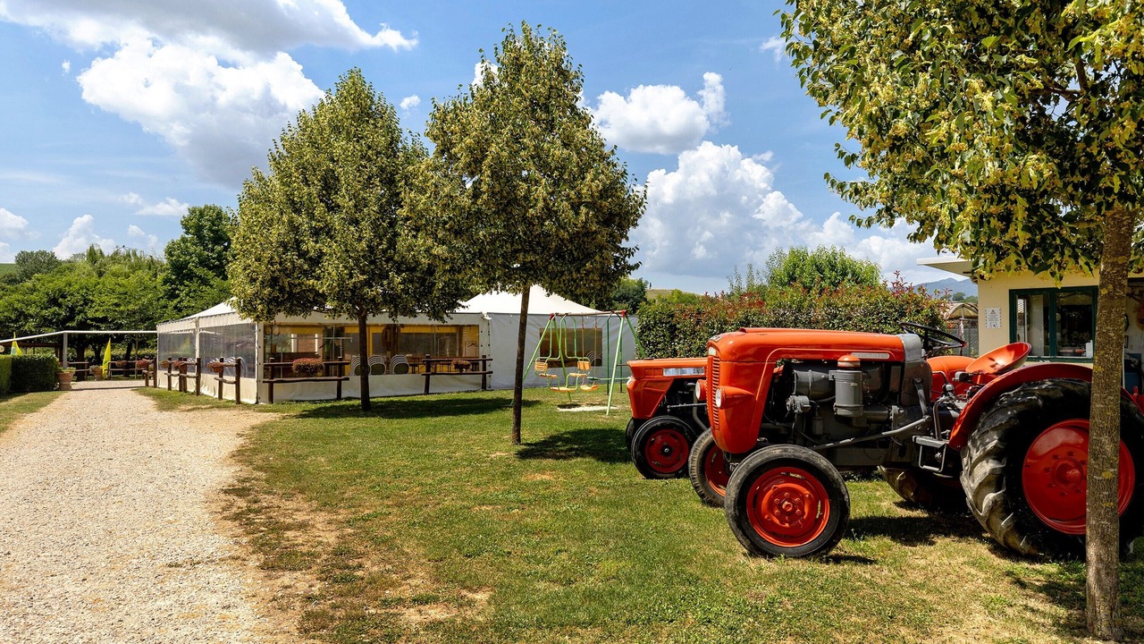 Photo of Outdoor in Borgo San Lorenzo