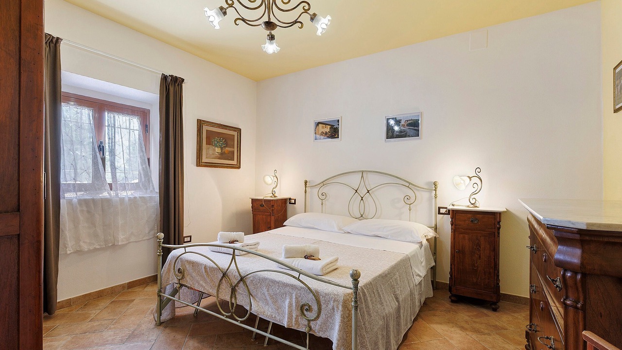 Photo of Bedroom in Borgo San Lorenzo