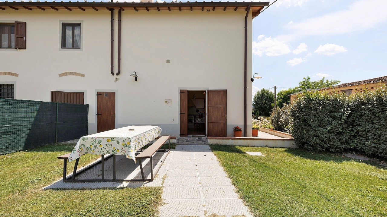 Photo of Outdoor in Borgo San Lorenzo