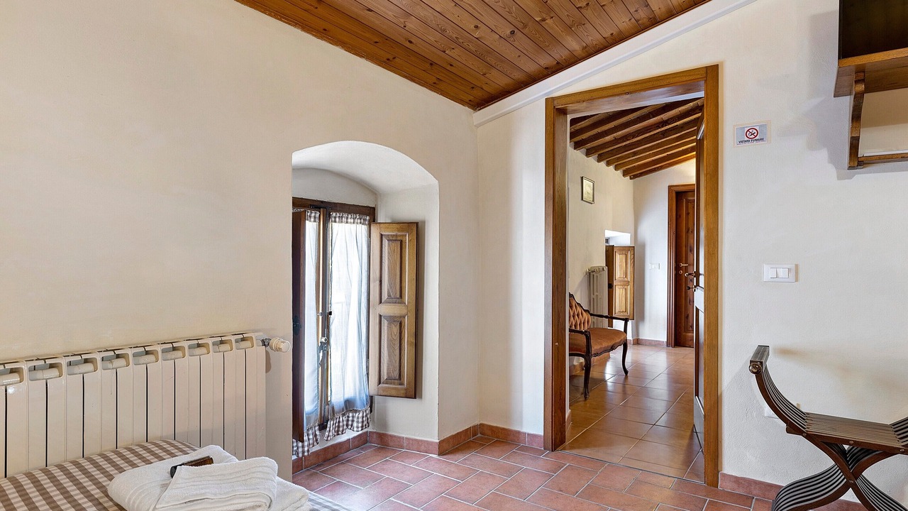 Photo of Bedroom in Borgo San Lorenzo