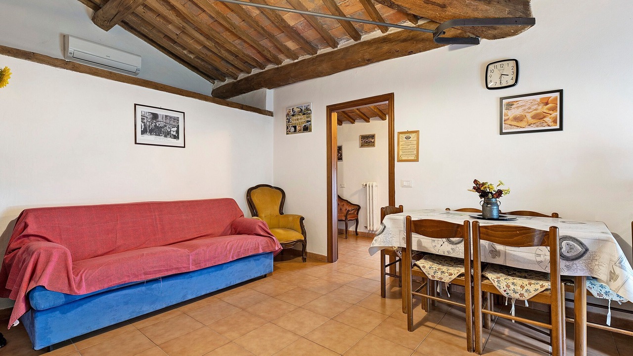 Photo of Livingroom in Borgo San Lorenzo