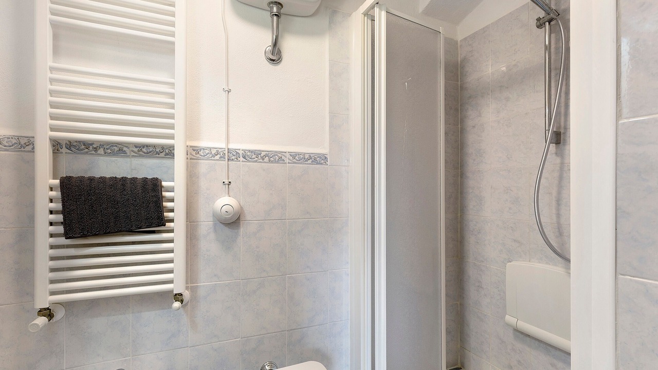 Photo of Bathroom in Borgo San Lorenzo