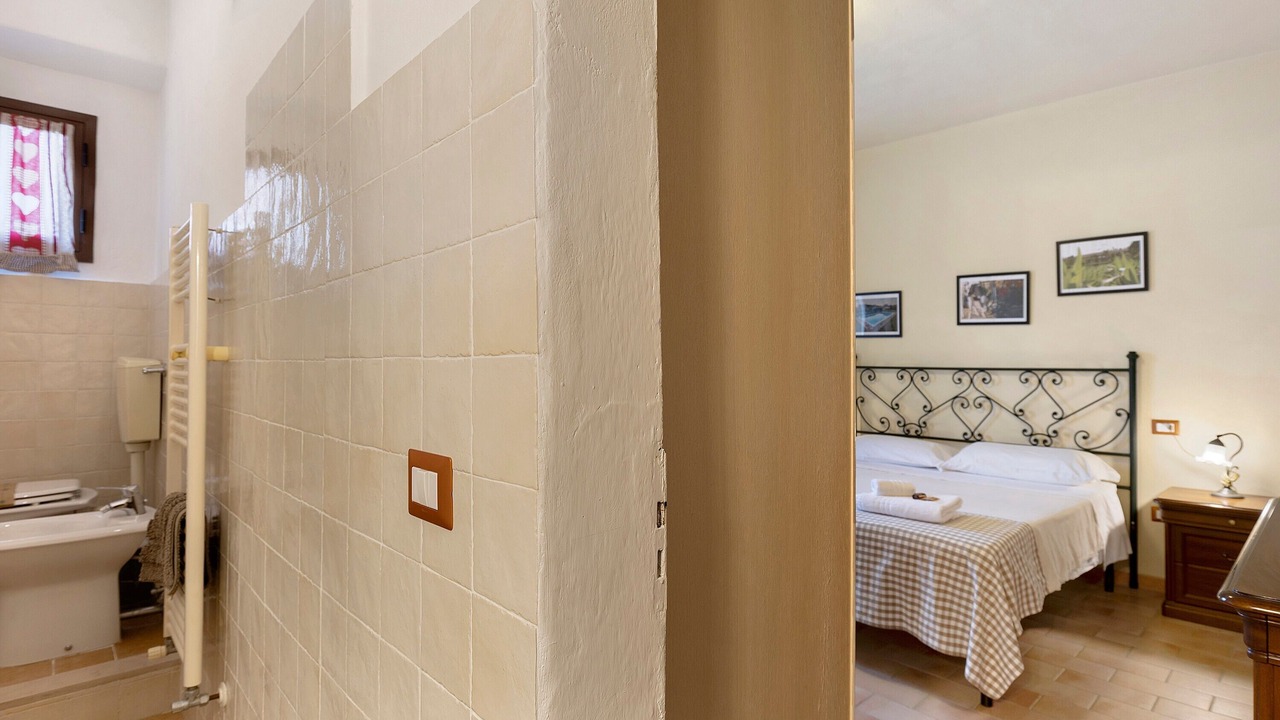 Photo of Bathroom in Borgo San Lorenzo