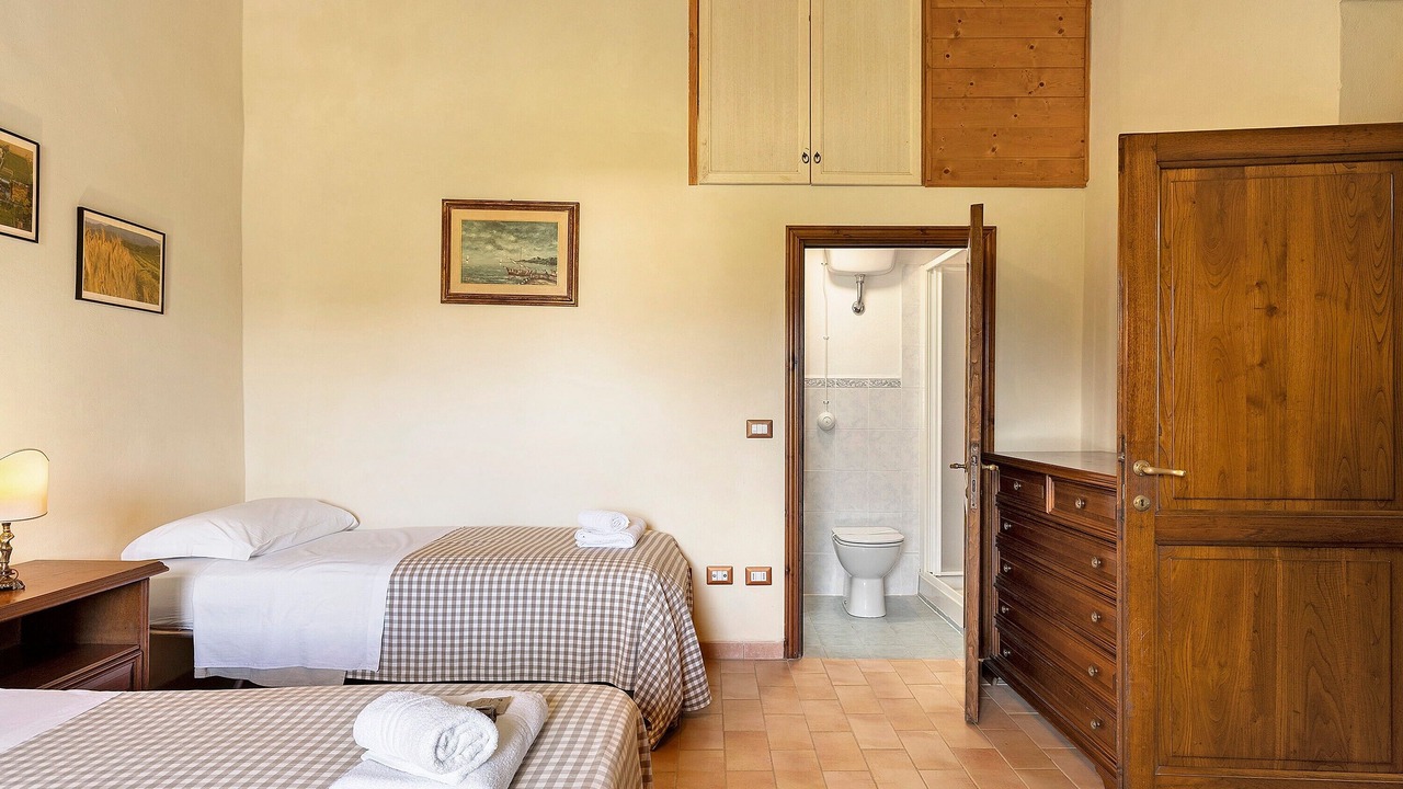 Photo of Bedroom in Borgo San Lorenzo