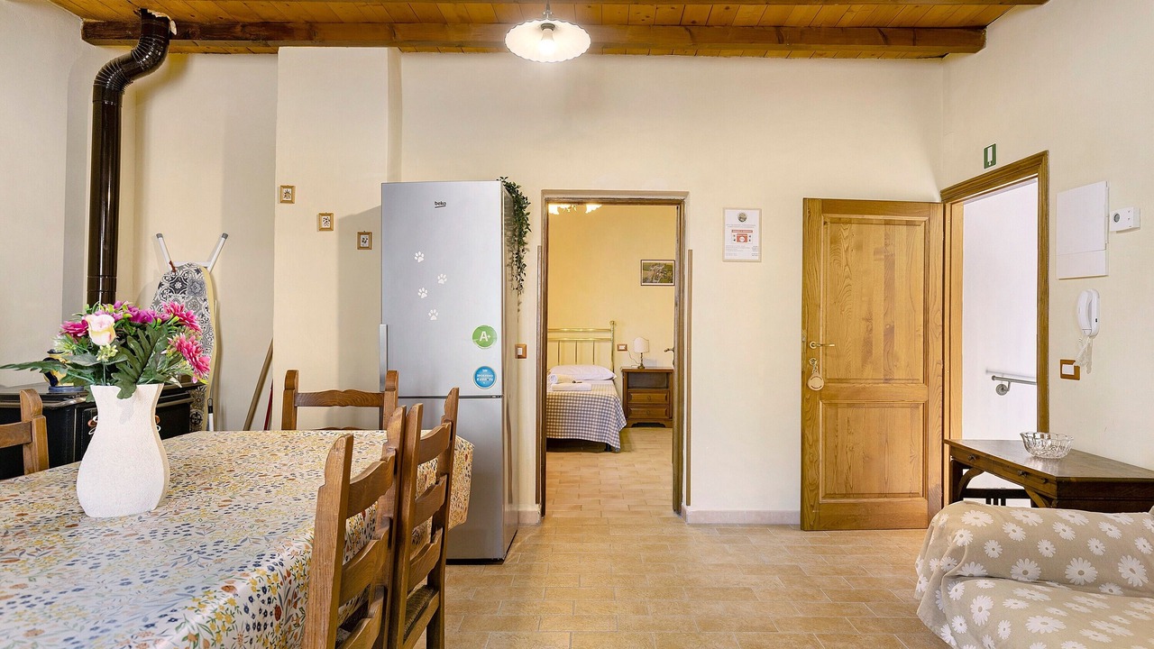 Photo of Bedroom in Borgo San Lorenzo