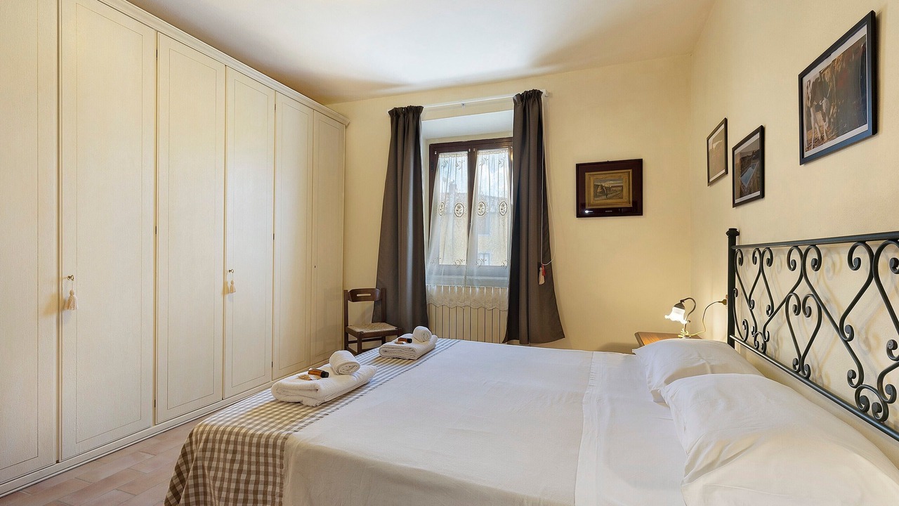 Photo of Bedroom in Borgo San Lorenzo