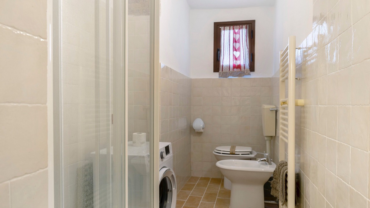 Photo of Bathroom in Borgo San Lorenzo