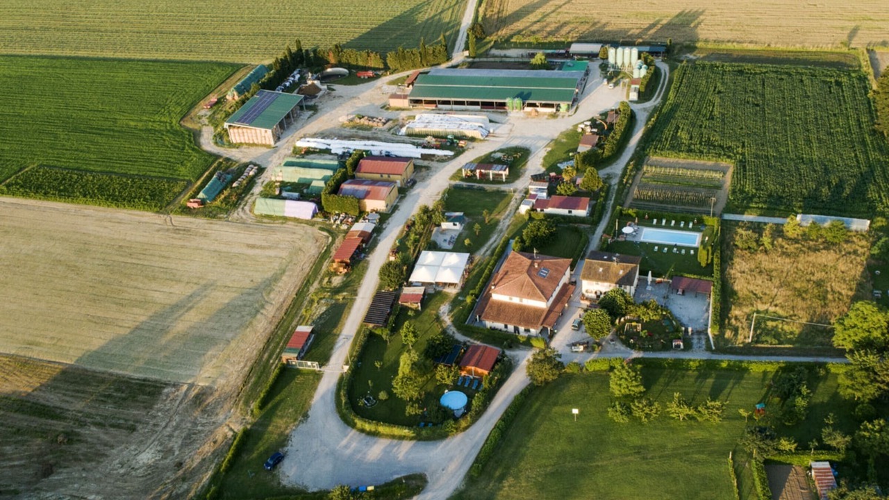 Photo of Outdoor in Borgo San Lorenzo