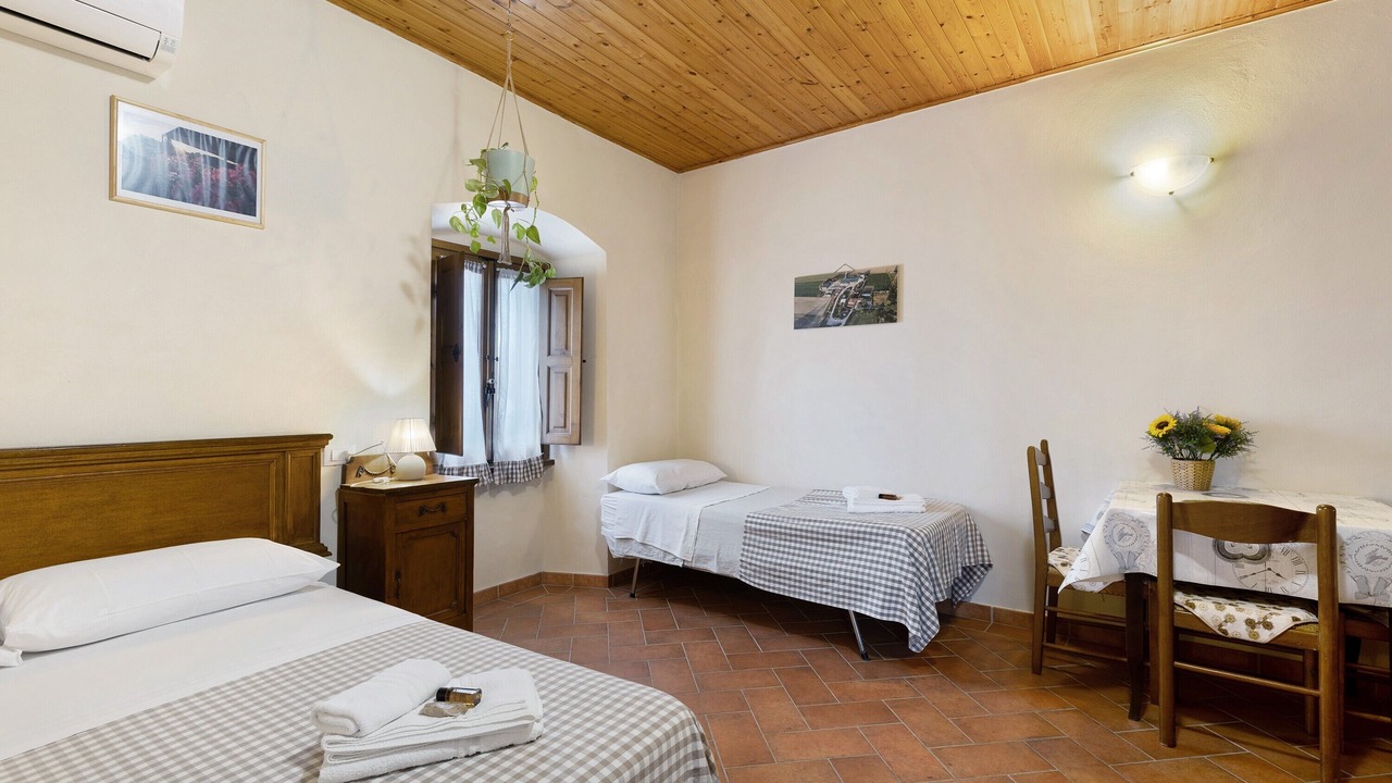 Photo of Bedroom in Borgo San Lorenzo