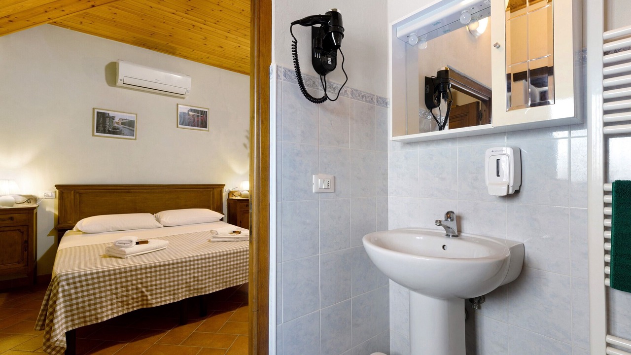 Photo of Bathroom in Borgo San Lorenzo