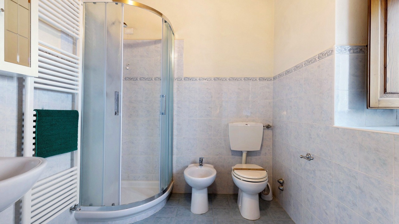 Photo of Bathroom in Borgo San Lorenzo