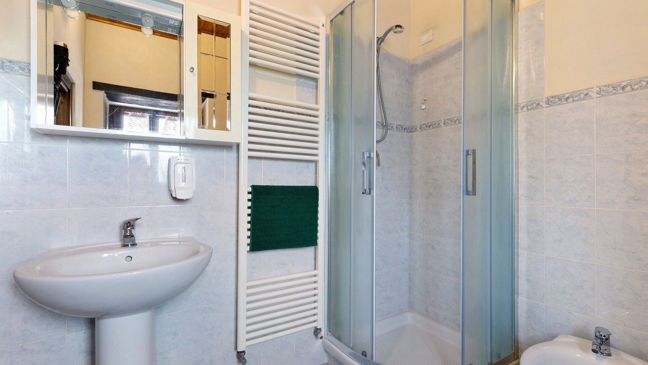 Photo of Bathroom in Borgo San Lorenzo