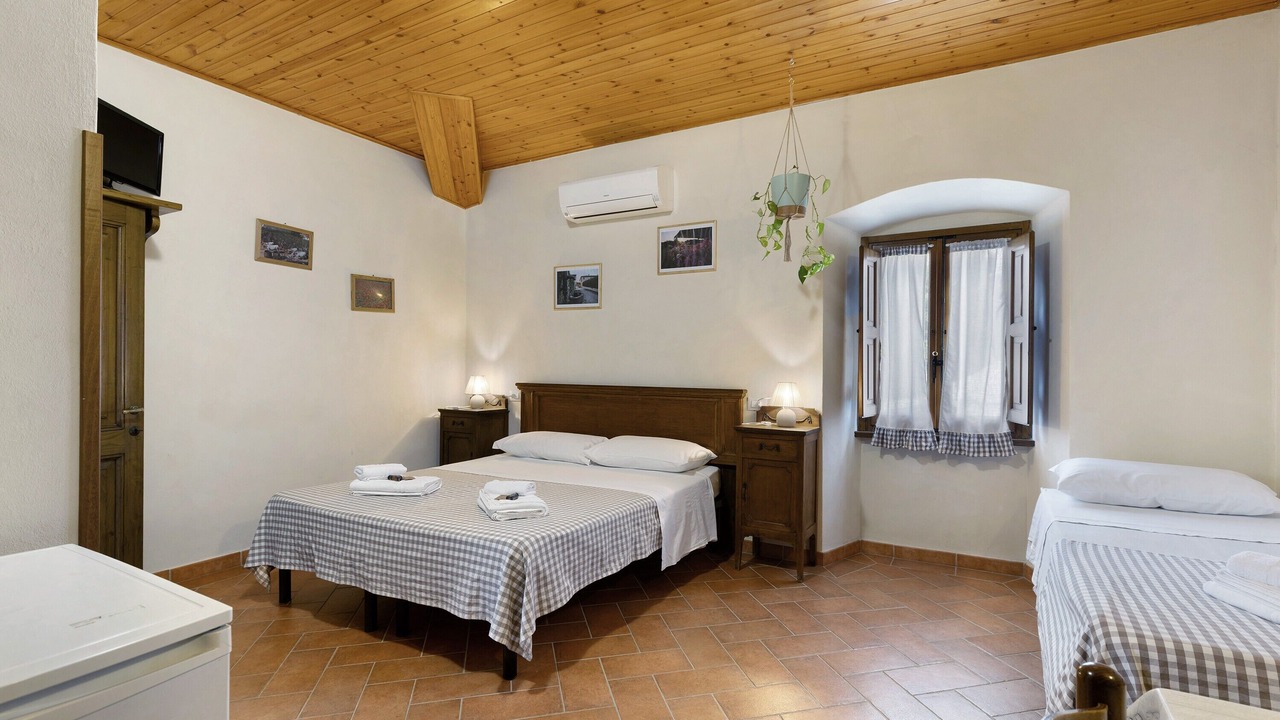 Photo of Bedroom in Borgo San Lorenzo
