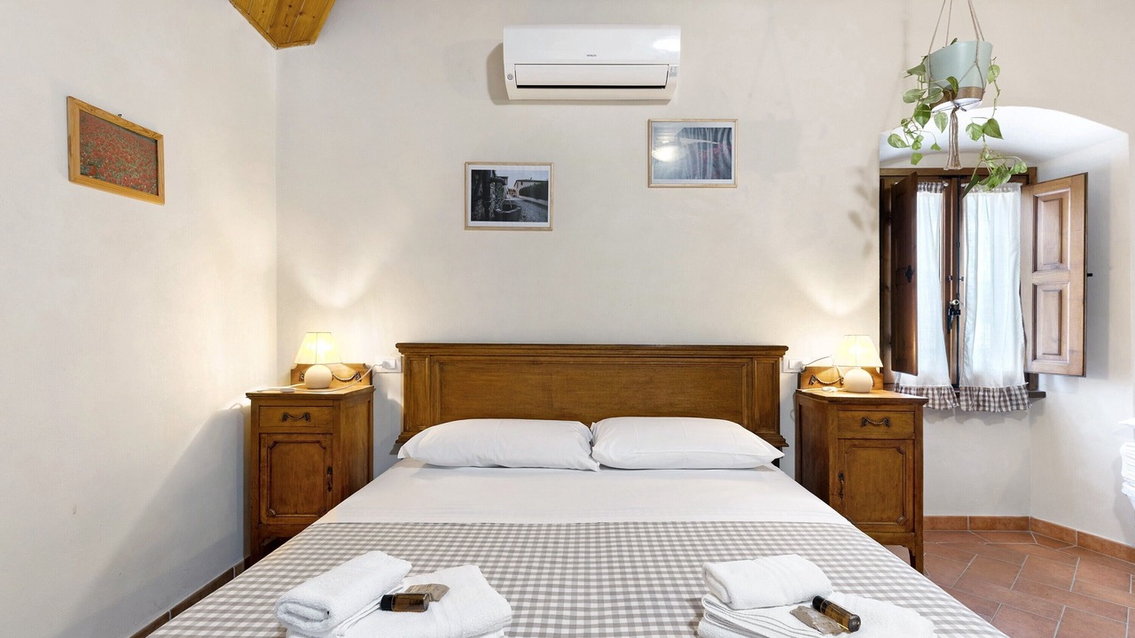 Photo of Bedroom in Borgo San Lorenzo