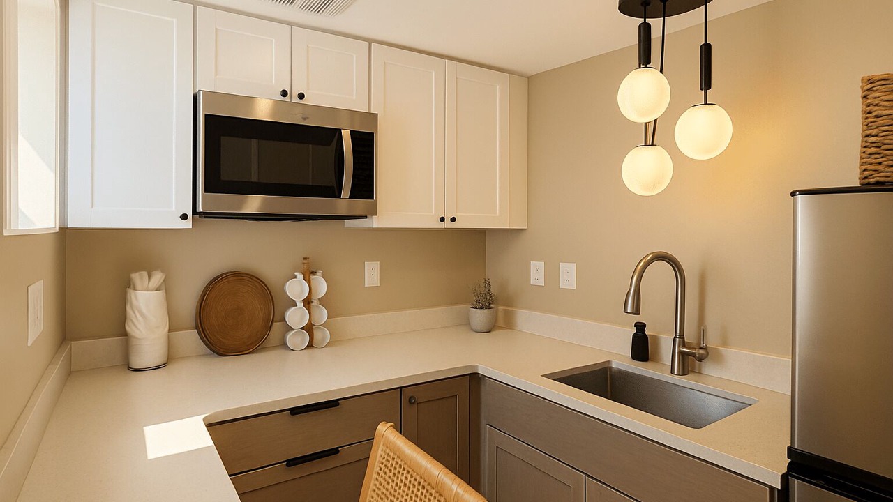 Photo of Kitchen in Capitol Heights