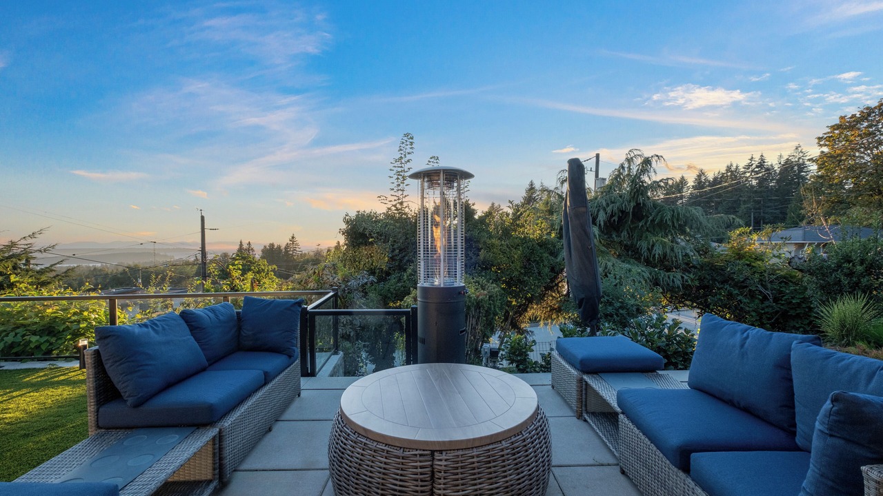 Photo of Patio Balcony in Upper Lonsdale