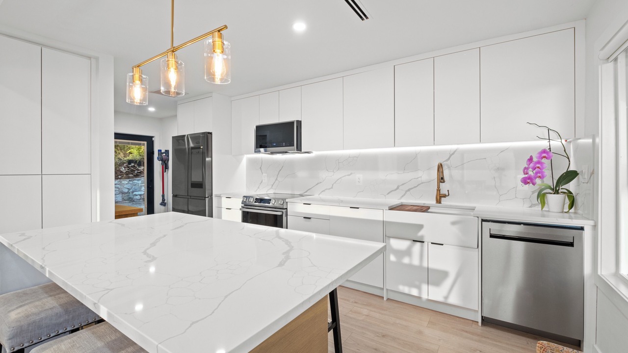 Photo of Kitchen in Upper Lonsdale