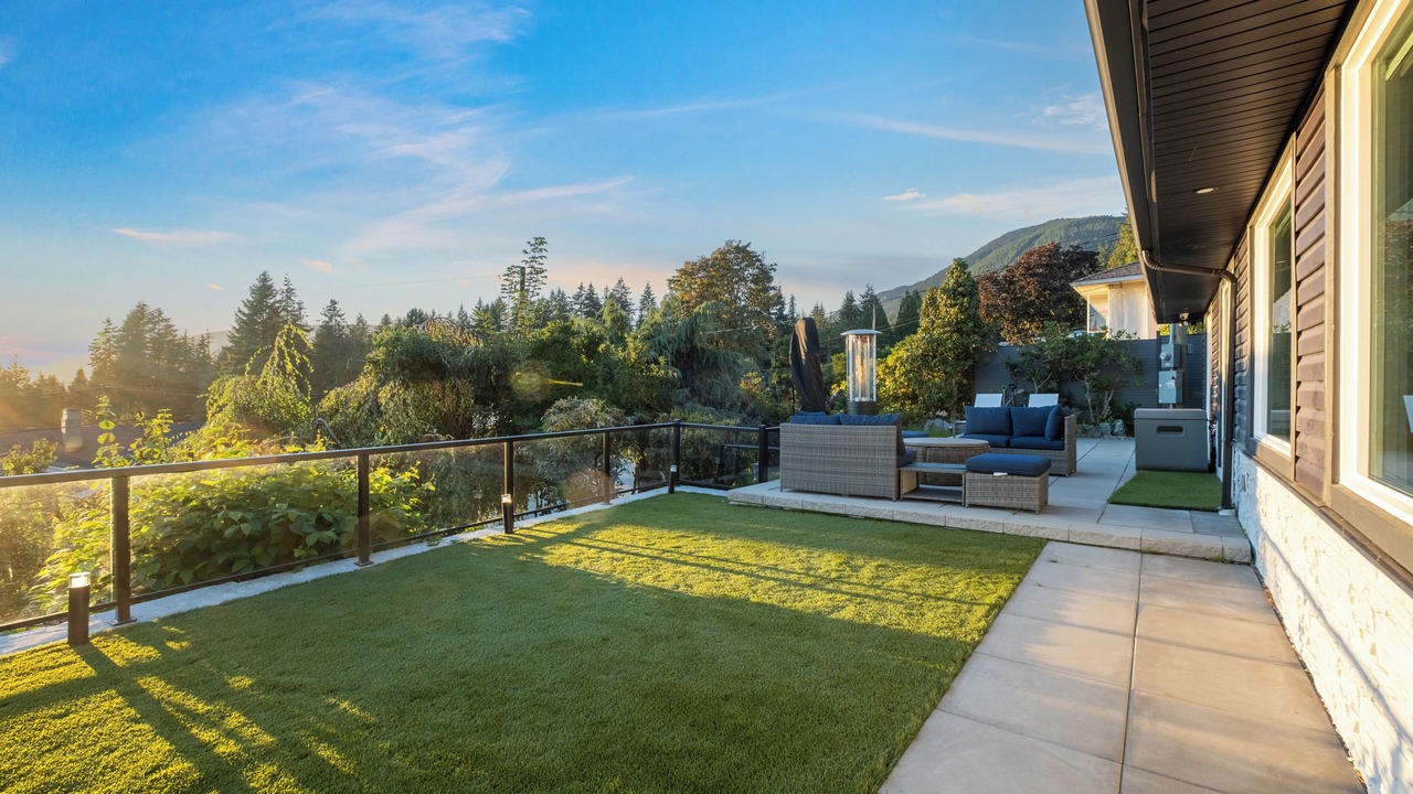 Photo of Patio Balcony in Upper Lonsdale