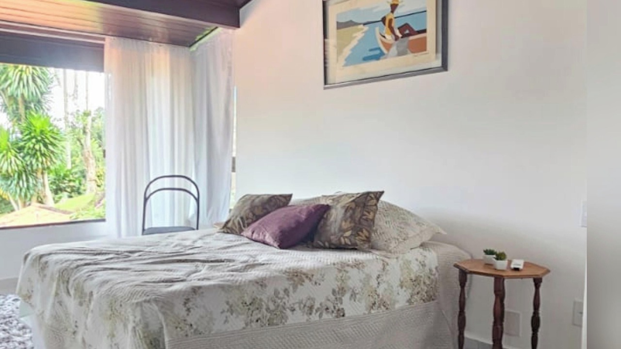 Photo of Bedroom in Pontal