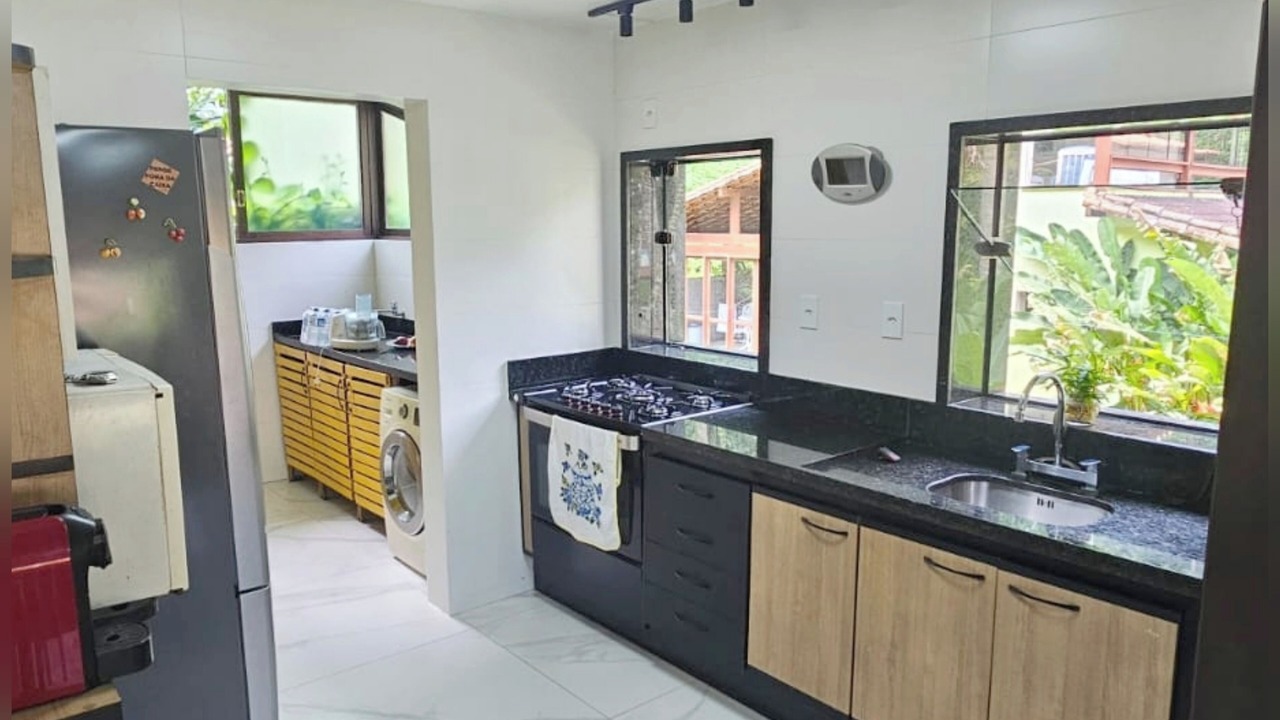 Photo of Kitchen in Pontal