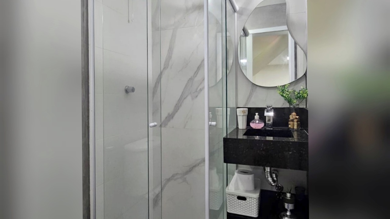 Photo of Bathroom in Pontal
