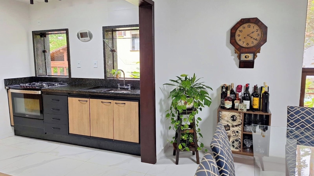 Photo of Kitchen in Pontal