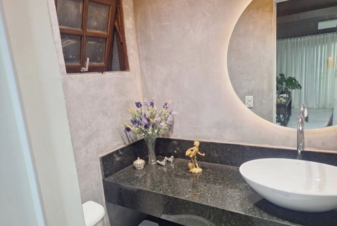 Photo of Bathroom in Pontal
