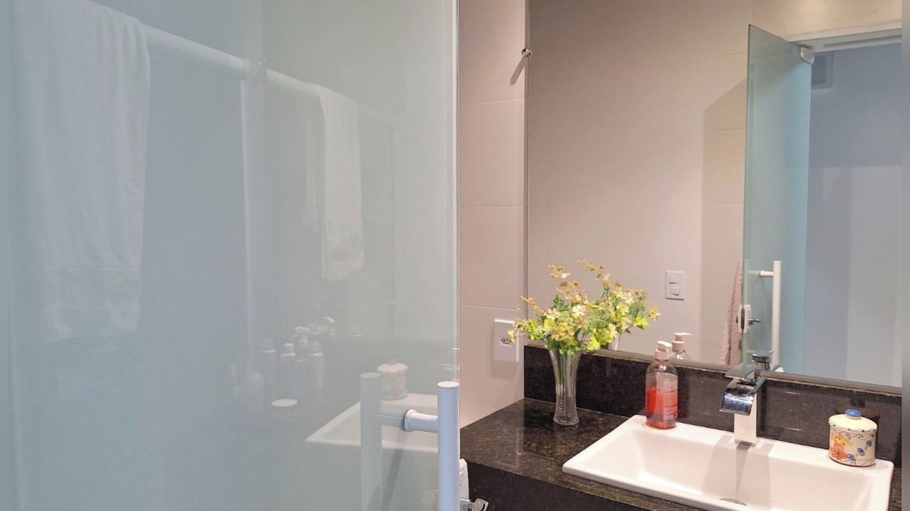 Photo of Bathroom in Pontal
