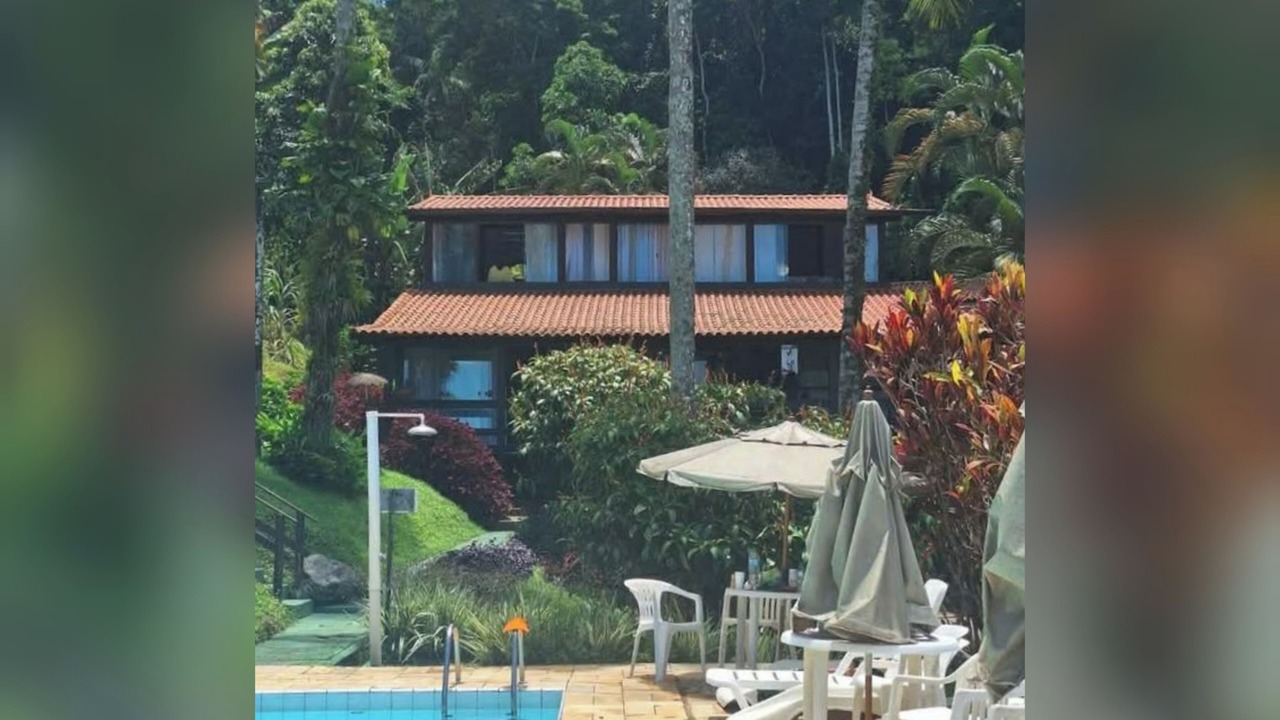 Photo of Outdoor in Pontal