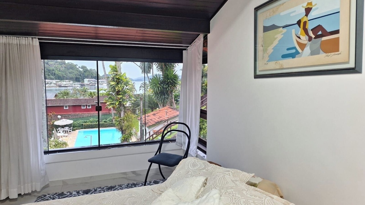 Photo of Bedroom in Pontal