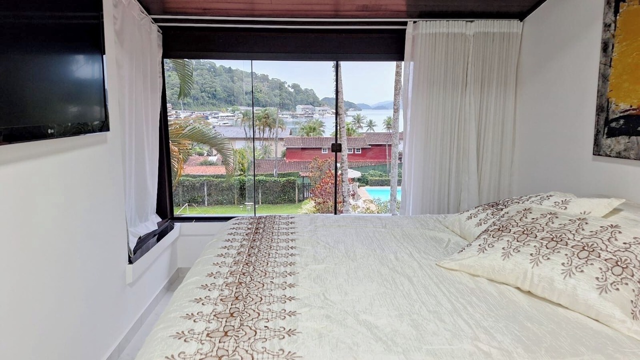 Photo of Bedroom in Pontal