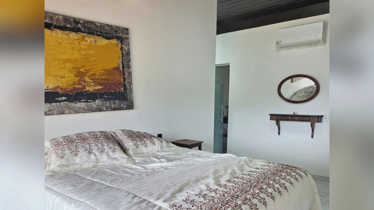 Photo of Bedroom in Pontal