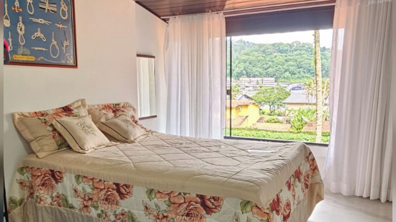 Photo of Bedroom in Pontal