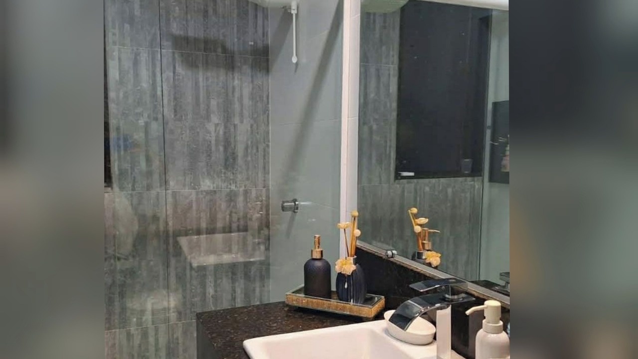 Photo of Bathroom in Pontal