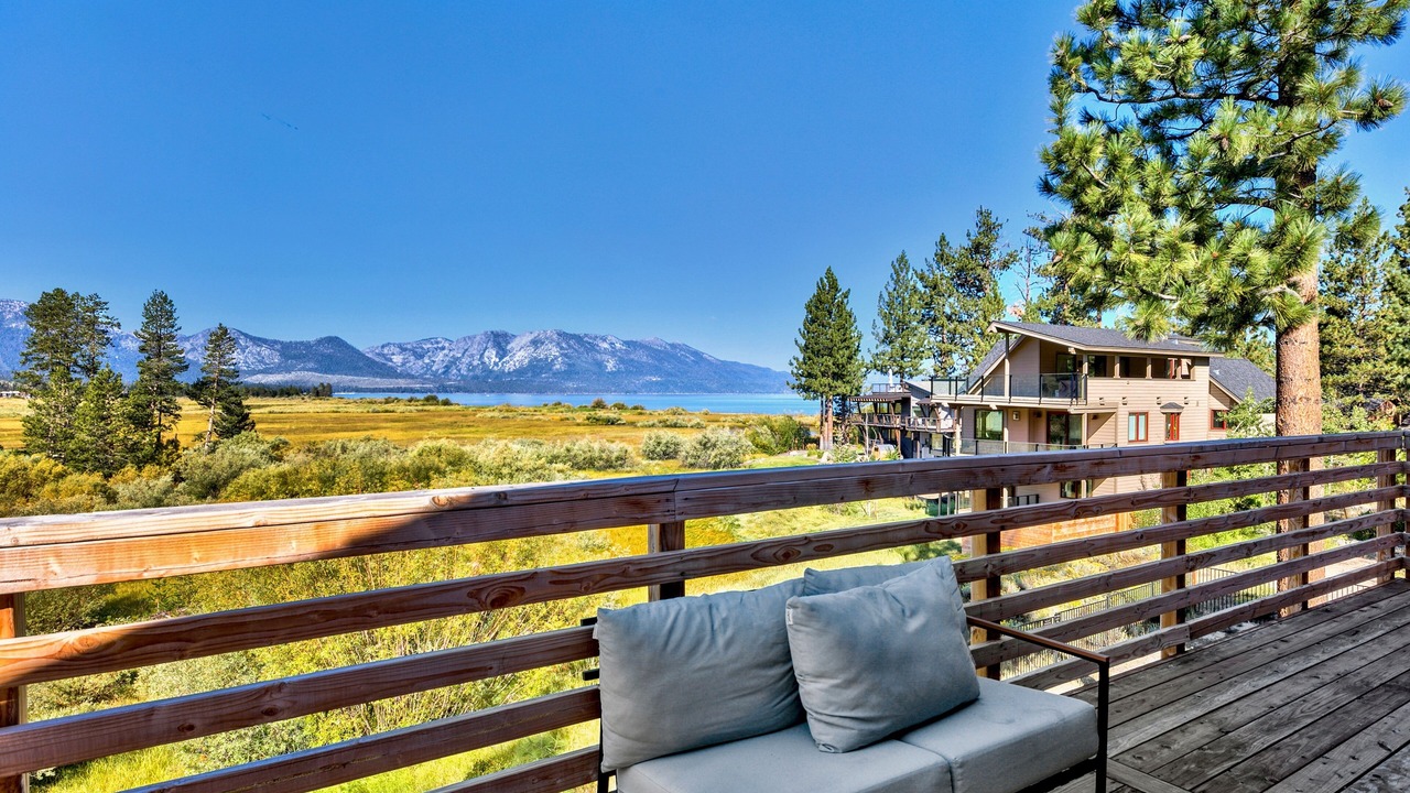 Photo of Outdoor in Al Tahoe