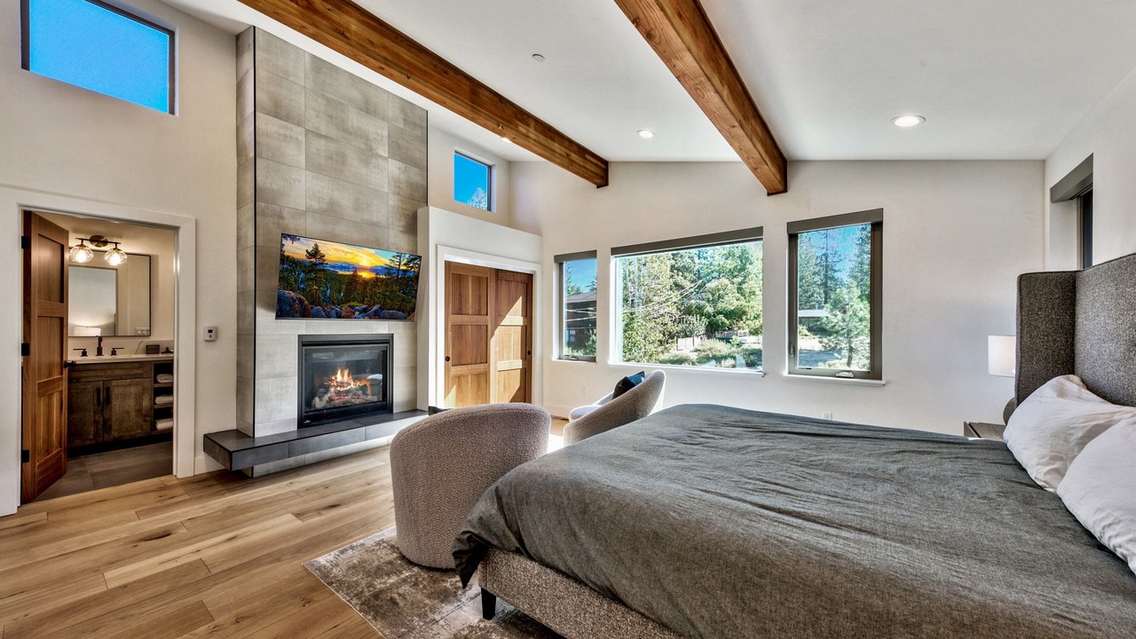 Photo of Bedroom in Al Tahoe