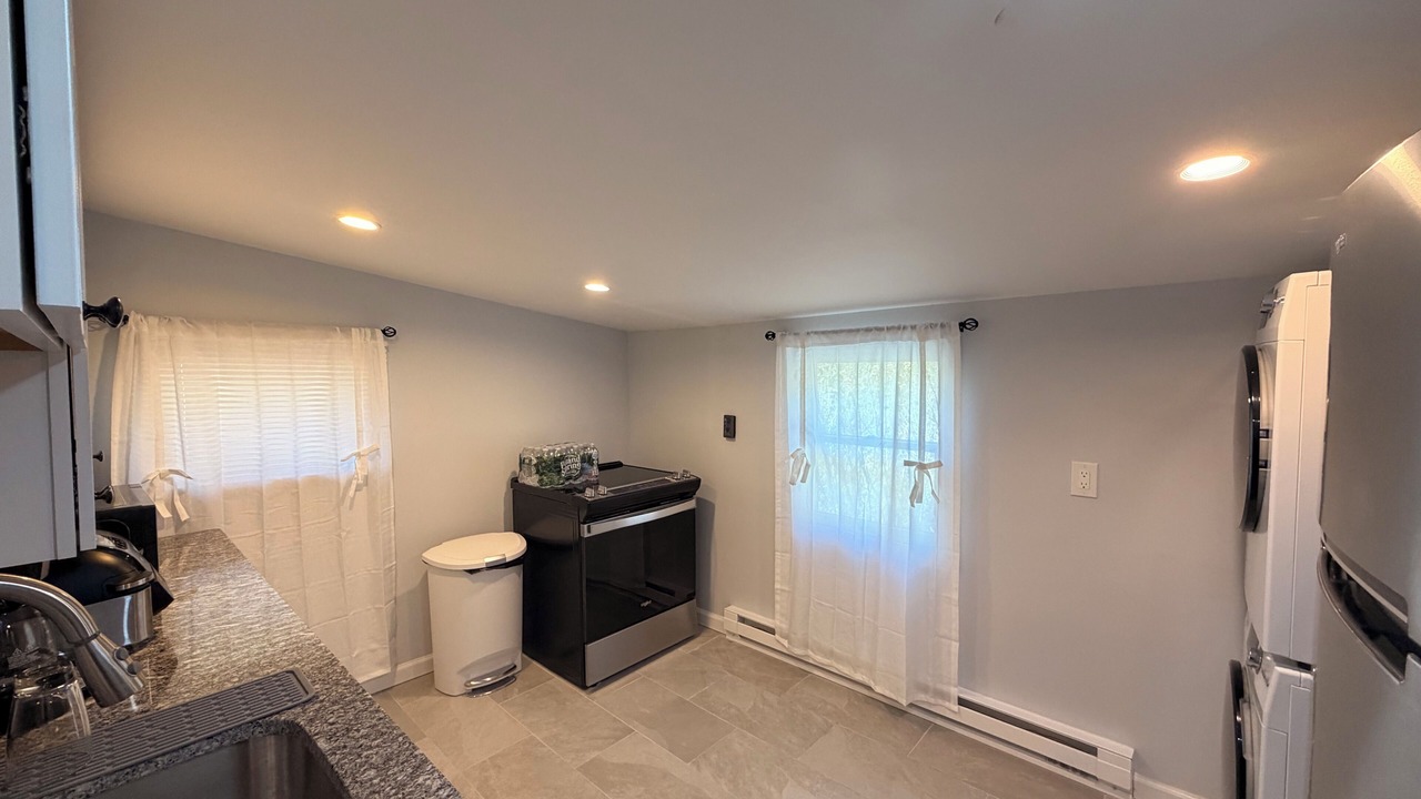Photo of Kitchen in Bridgehampton