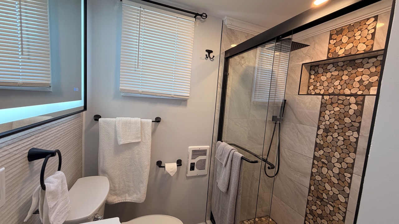 Photo of Bathroom in Bridgehampton