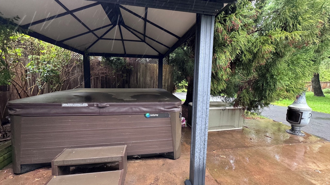 Photo of Patio Balcony in Bridgehampton