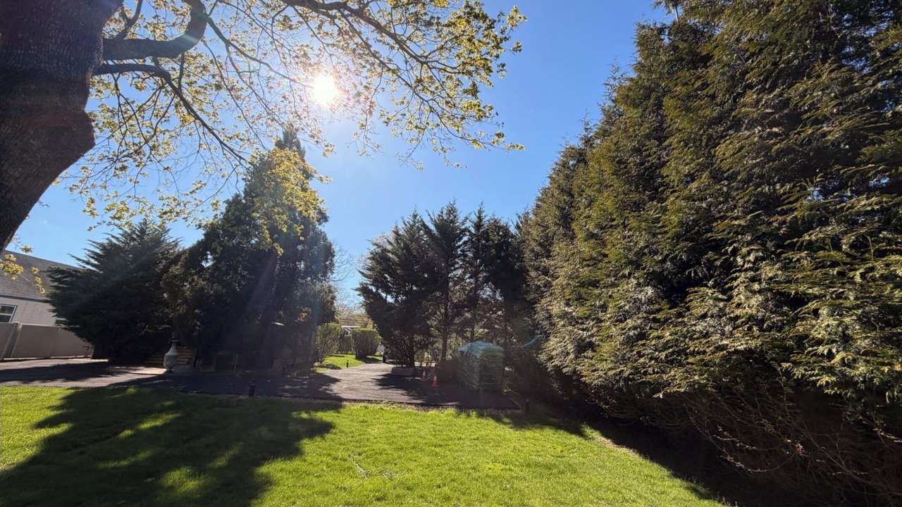 Photo of Outdoor in Bridgehampton