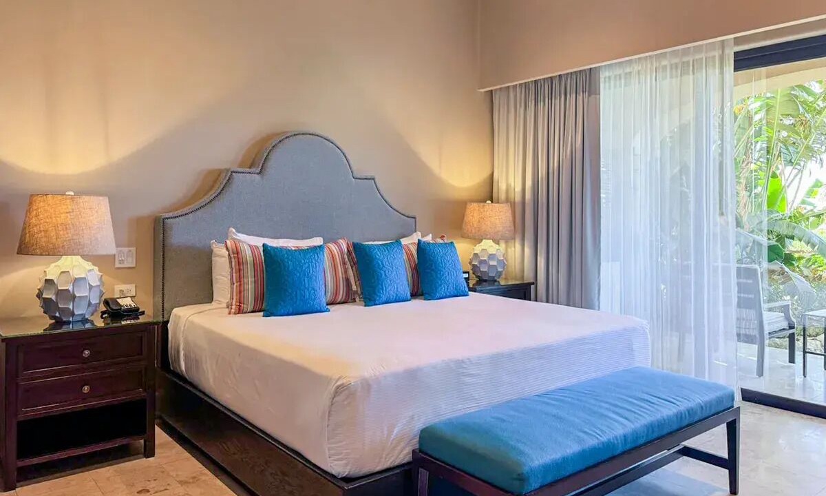 Photo of Bedroom in Los Cabos
