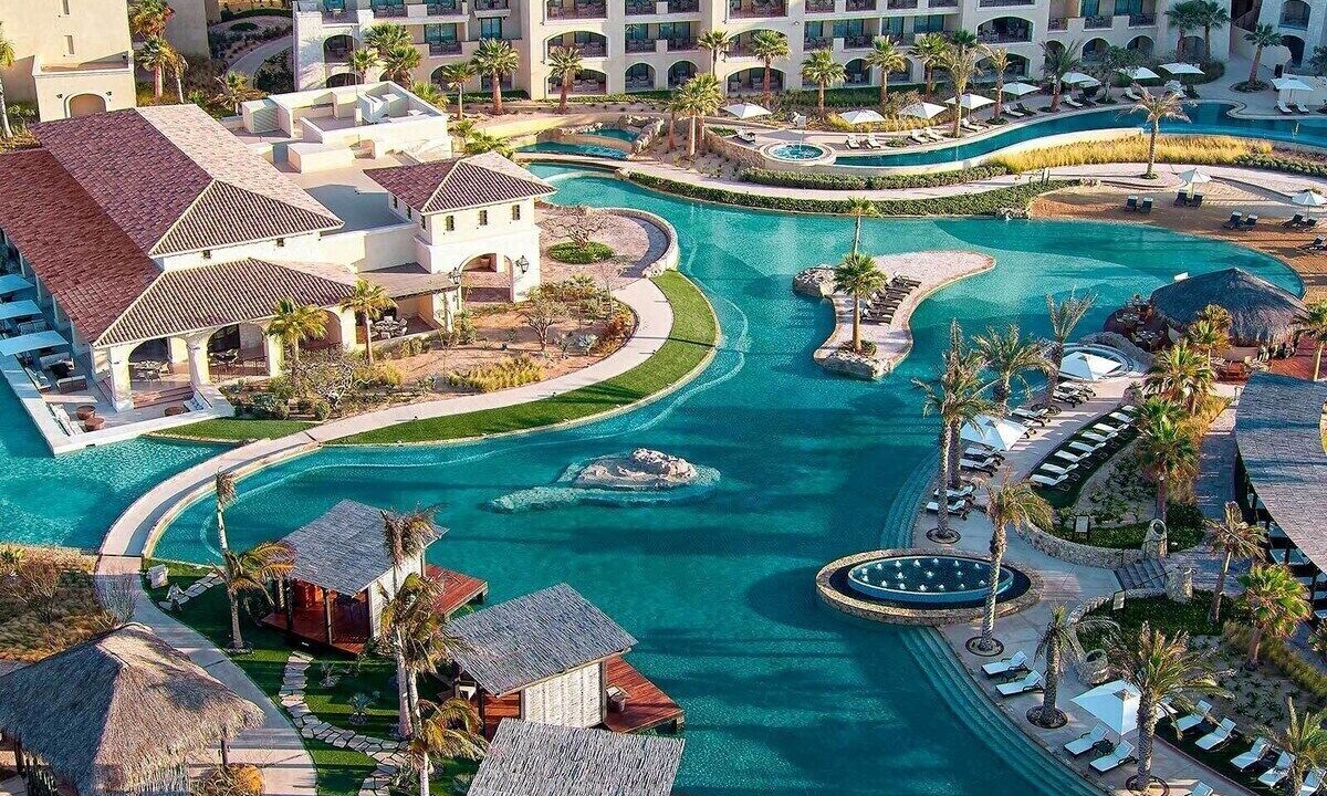 Photo of Outdoor in Los Cabos