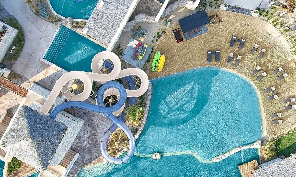 Photo of Outdoor in Los Cabos